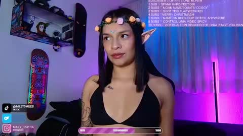 Mai   MODEL INDEPENT  online show from 01-05-25, 11:01