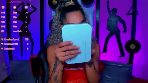 Nicky  Please help me with your thumbs up its importan online show from 02-14-26, 03:25