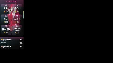 Nicky  Please help me with your thumbs up its importan online show from 04-12-26, 10:04