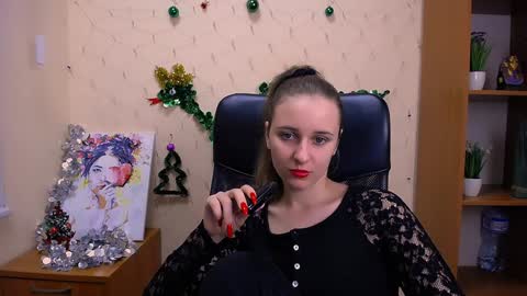 Snapshot of _nicole_new chatting on 12-21-24, 03:31 Nica online show from 12-21-24, 03:31