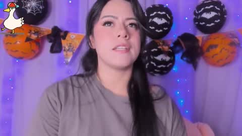 Snapshot of _niiky chatting on 10-22-25, 12:16 niiky online show from 10-22-25, 12:16