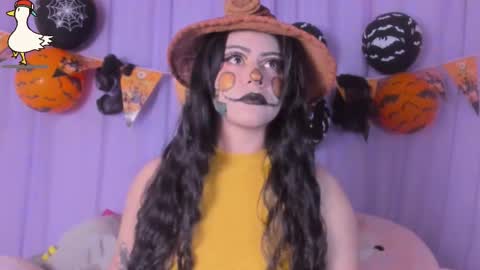 Snapshot of _niiky chatting on 10-27-25, 12:53 niiky online show from 10-27-25, 12:53