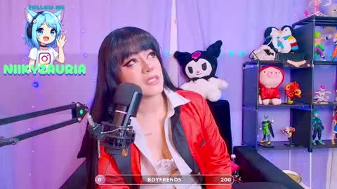 Snapshot of _niiky chatting on 11-05-25, 10:15 niiky online show from 11-05-25, 10:15