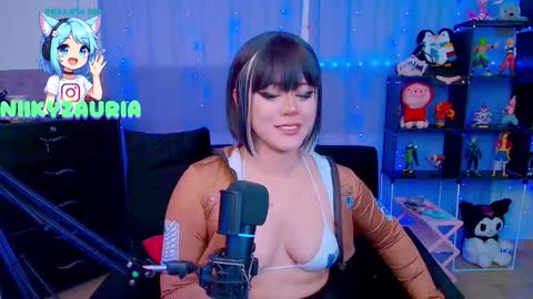 Snapshot of _niiky chatting on 11-18-25, 10:52 niiky online show from 11-18-25, 10:52