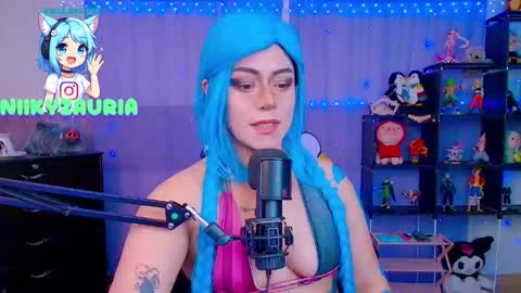 Snapshot of _niiky chatting on 11-20-25, 10:59 niiky online show from 11-20-25, 10:59