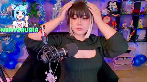 Snapshot of _niiky chatting on 12-14-25, 11:26 niiky online show from 12-14-25, 11:26