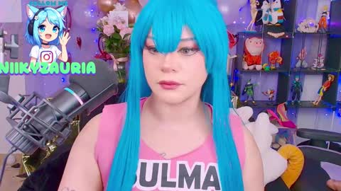 niiky online show from 02-20-26, 07:36