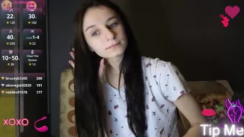 Nika online show from 01-29-25, 11:35