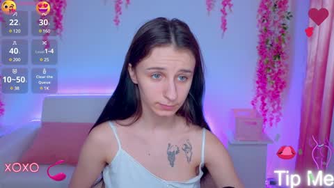 Nika online show from 02-02-25, 06:10