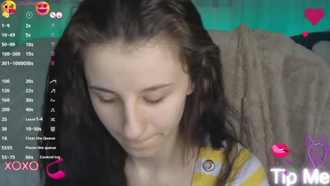 Nika online show from 02-18-25, 12:15