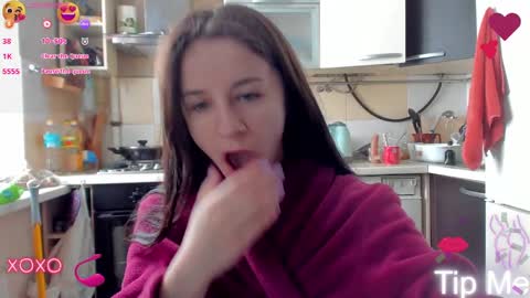 Nika online show from 03-05-25, 08:43