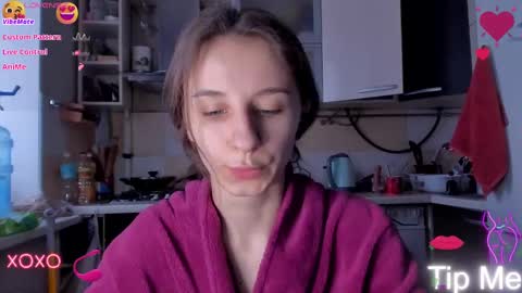 Nika online show from 03-05-25, 11:49