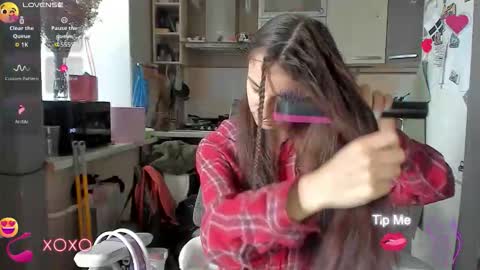 Nika online show from 10-03-25, 12:46