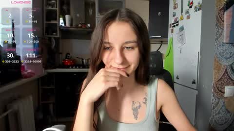 Nika online show from 03-10-26, 01:05