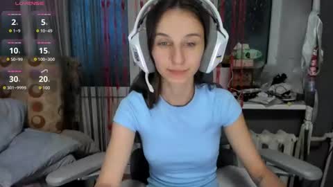 Nika online show from 07-10-26, 05:48