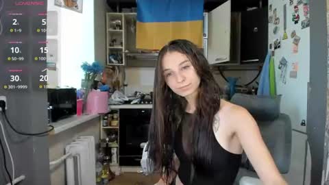 Nika online show from 07-16-26, 03:18