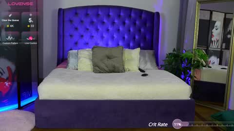 Nikki online show from 12-14-24, 02:21