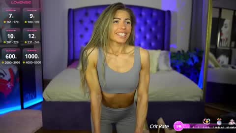 Nikki online show from 03-06-25, 02:08