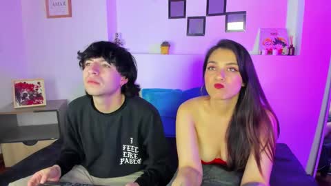 Snapshot of _noa_smith_ chatting on 12-14-25, 09:30 Noa Smith online show from 12-14-25, 09:30