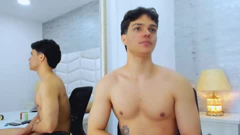 Noah Heyden online show from 01-25-25, 05:08