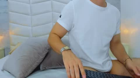 Noah Heyden online show from 01-29-25, 05:24