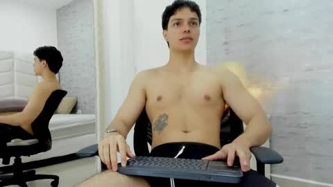 Noah Heyden online show from 02-04-25, 10:02