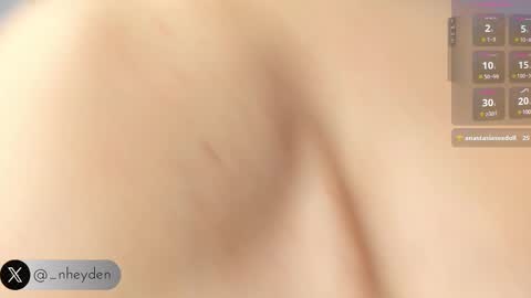 Noah Heyden online show from 02-19-25, 05:06