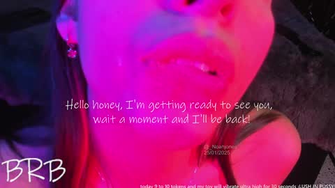 _noahjones online show from 01-27-25, 11:54