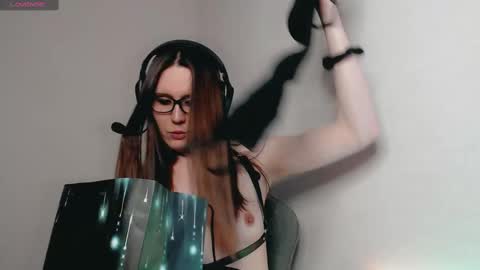 Tracy online show from 02-07-25, 02:19