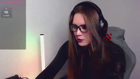 Tracy online show from 11-19-25, 04:40