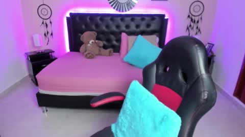 Olivia jones online show from 12-02-25, 11:59