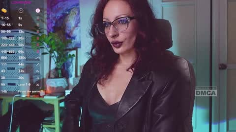 Snapshot of _owner_ chatting on 12-24-24, 11:49 The Supreme Goddess Rose online show from 12-24-24, 11:49