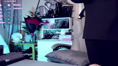 The Supreme Goddess Rose online show from 03-27-26, 08:26