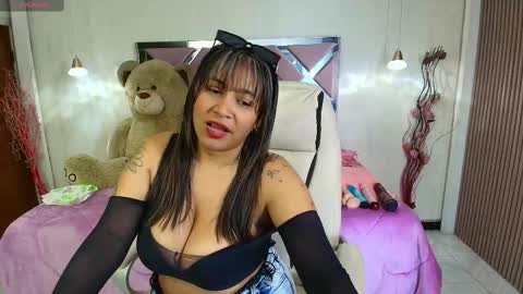 Snapshot of _pamela_ebony chatting on 09-12-25, 08:20 pamela online show from 09-12-25, 08:20
