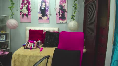 pamela online show from 04-08-26, 07:58