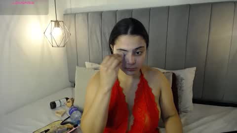 pamela online show from 10-31-25, 10:27