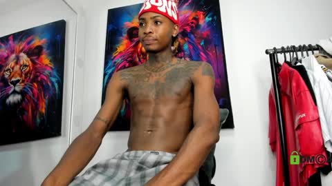 Kevin  online show from 12-11-24, 12:12