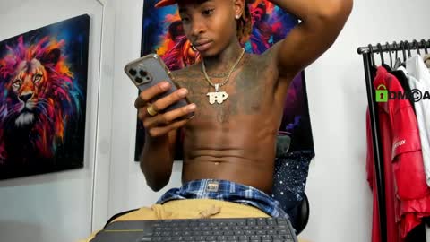 Kevin  online show from 12-13-24, 06:42