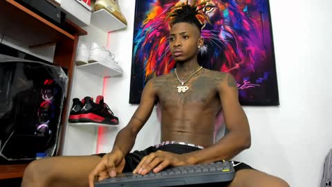 Kevin  online show from 01-22-25, 09:35