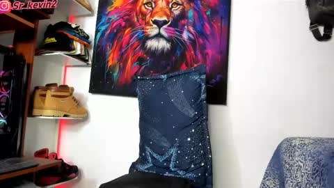 Kevin  online show from 02-27-25, 10:26