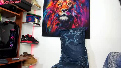 Kevin  online show from 03-03-25, 12:27