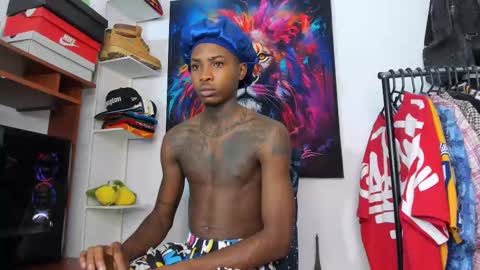 Kevin  online show from 09-16-25, 10:38