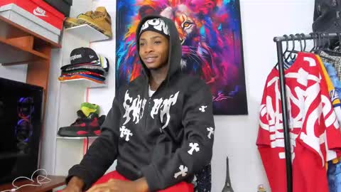 Kevin  online show from 09-22-25, 11:23