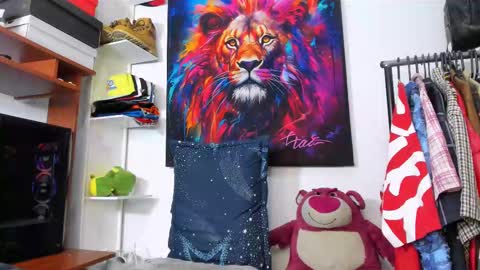 Kevin  online show from 10-05-25, 09:07