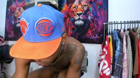 Kevin  online show from 10-27-25, 10:14