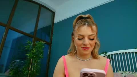 Alisa online show from 02-22-26, 05:08