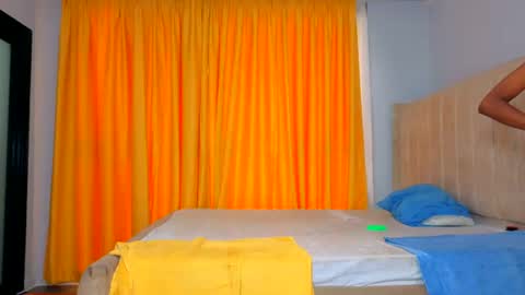 PASHAH online show from 04-04-26, 02:47