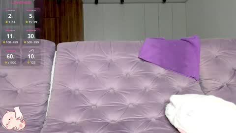 Snapshot of _passion_show_ chatting on 02-17-25, 03:31 Tina online show from 02-17-25, 03:31