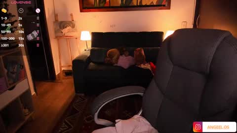 violeta ig  online show from 12-13-24, 04:22