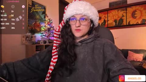 violeta ig  online show from 12-27-24, 06:35